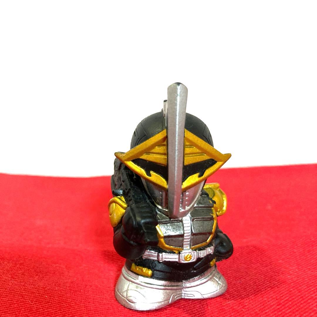 仮面ライダー電王 アックスフォーム 佐藤健 フィギュア 当時物 SHF 真骨彫