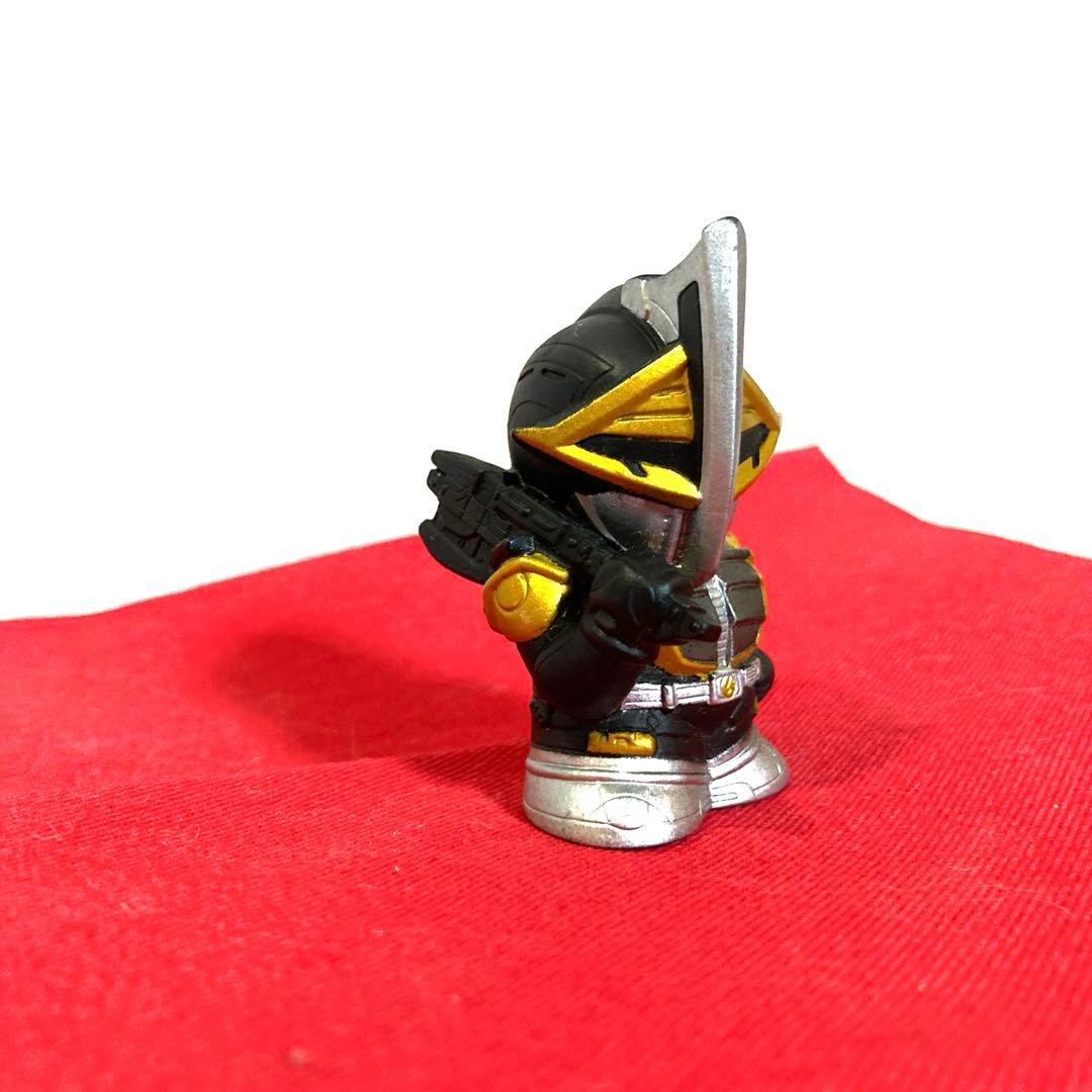 仮面ライダー電王 アックスフォーム 佐藤健 フィギュア 当時物 SHF 真骨彫