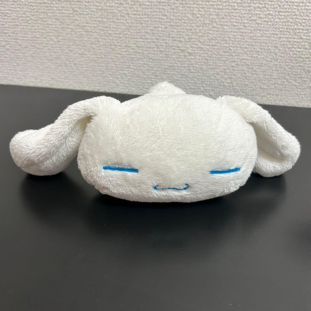 まとめ売り シナモン ポーチ サンリオ レア 平成レトロ ぬいぐるみ