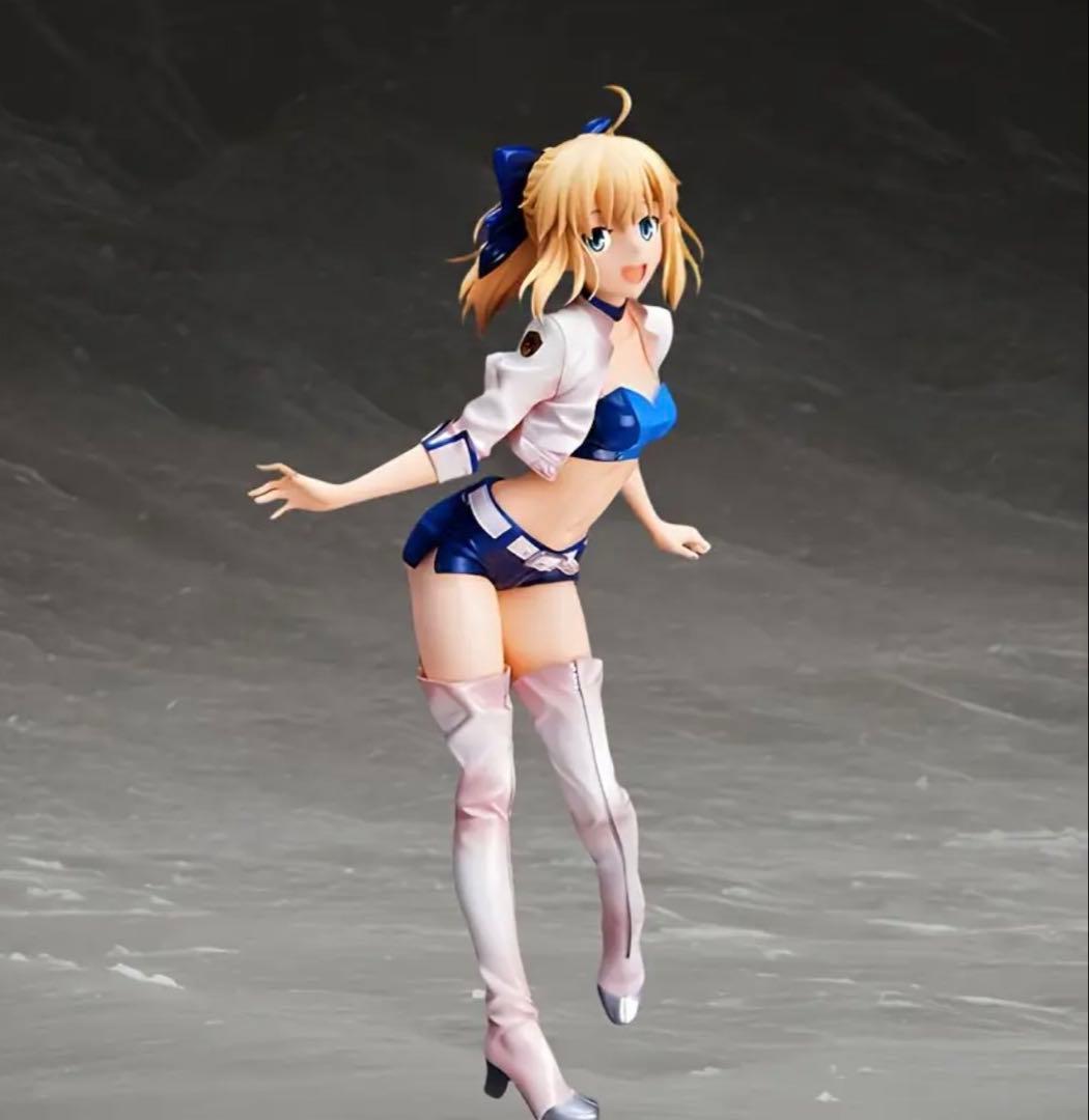 フェイト/ステイナイトセイバー　1／7