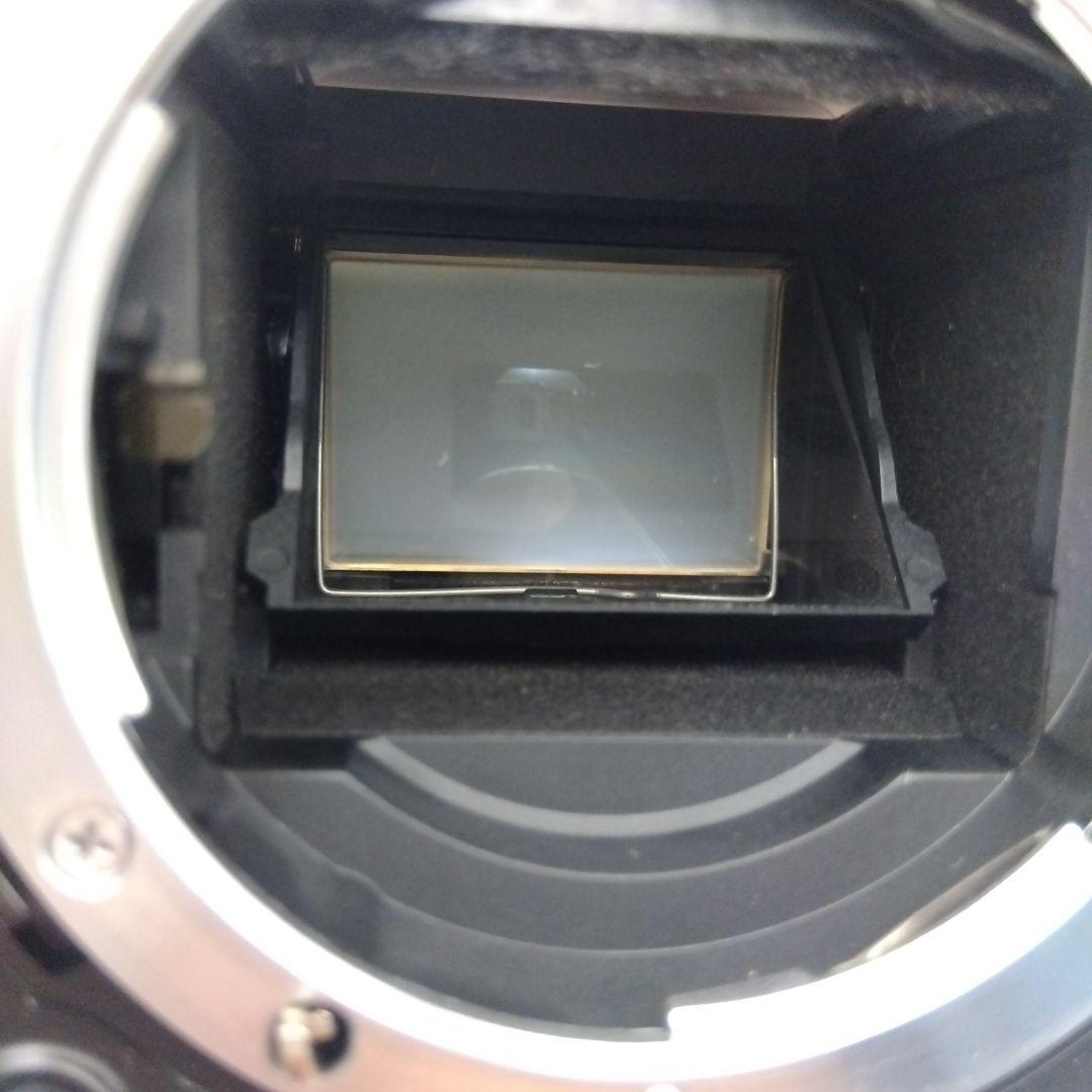 Nikon U2 フィルム一眼レフカメラ 28-80レンズセット　動作確認済