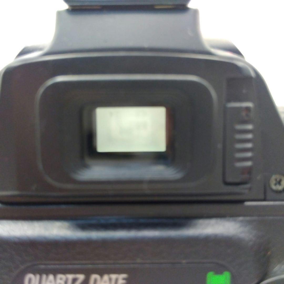 Nikon U2 フィルム一眼レフカメラ 28-80レンズセット　動作確認済