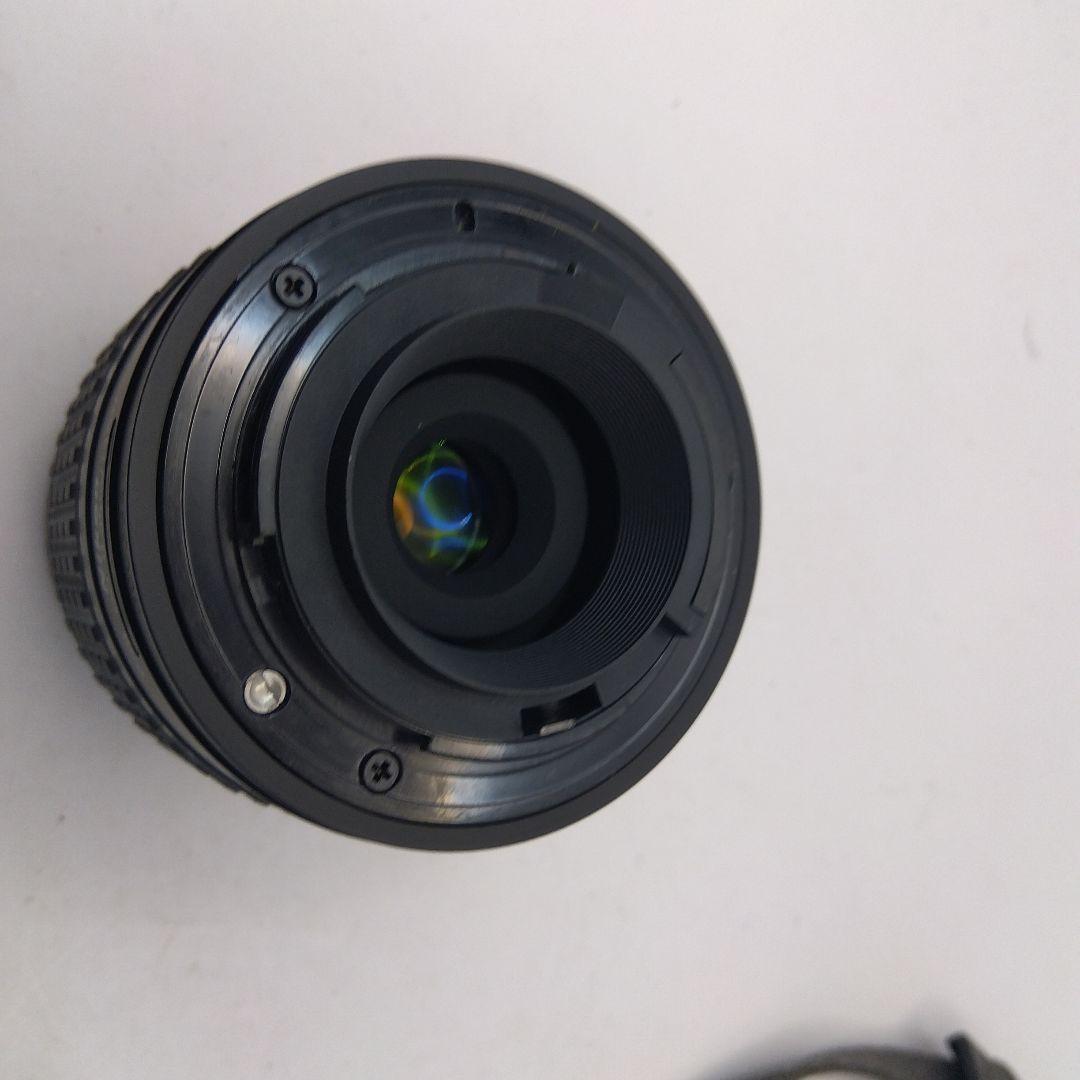 Nikon U2 フィルム一眼レフカメラ 28-80レンズセット　動作確認済