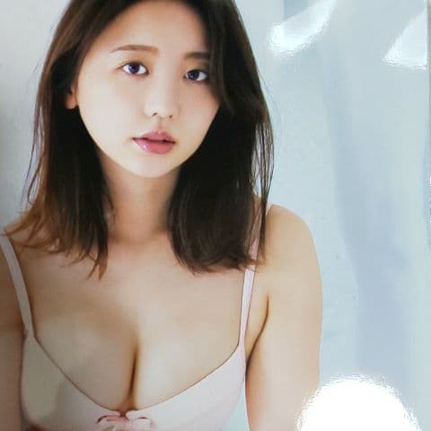 おのののか、BLT100枚限定直筆サイン、シリアルナンバー入り写真パネル