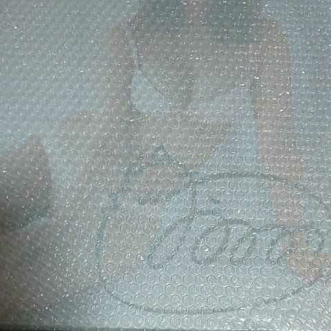 おのののか、BLT100枚限定直筆サイン、シリアルナンバー入り写真パネル