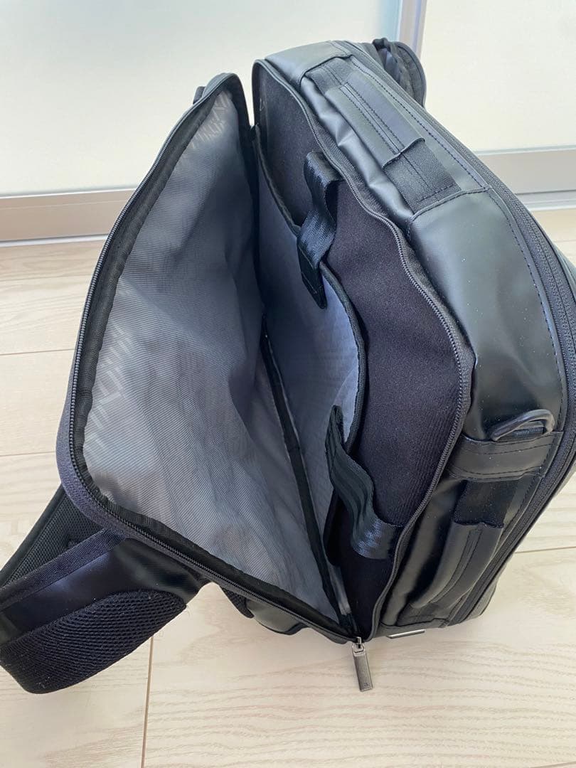 ace.／エース ガジェタブル WR リュック・バックパック 15リットル