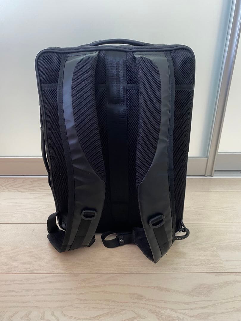 ace.／エース ガジェタブル WR リュック・バックパック 15リットル