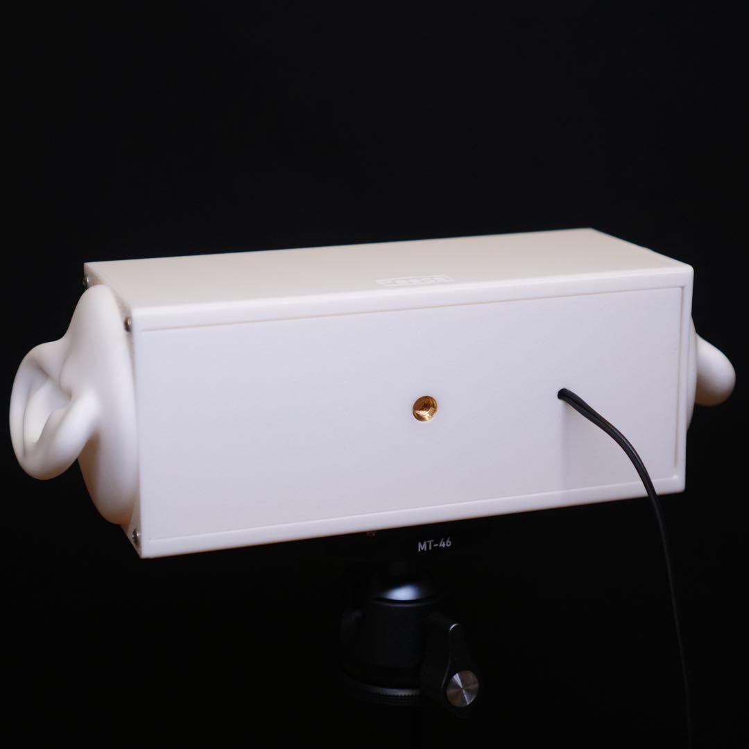 バイノーラルマイク Sakura 最上位モデル