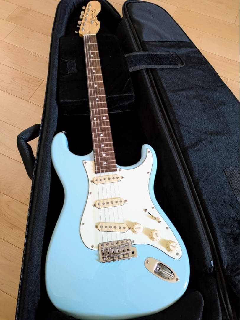 送料込 Momose MC1-STD/R ソニックブルー