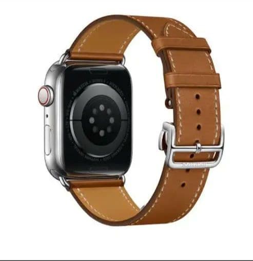 _*i様 applewatch HERMESシンプルトゥール フォーヴ 41-3