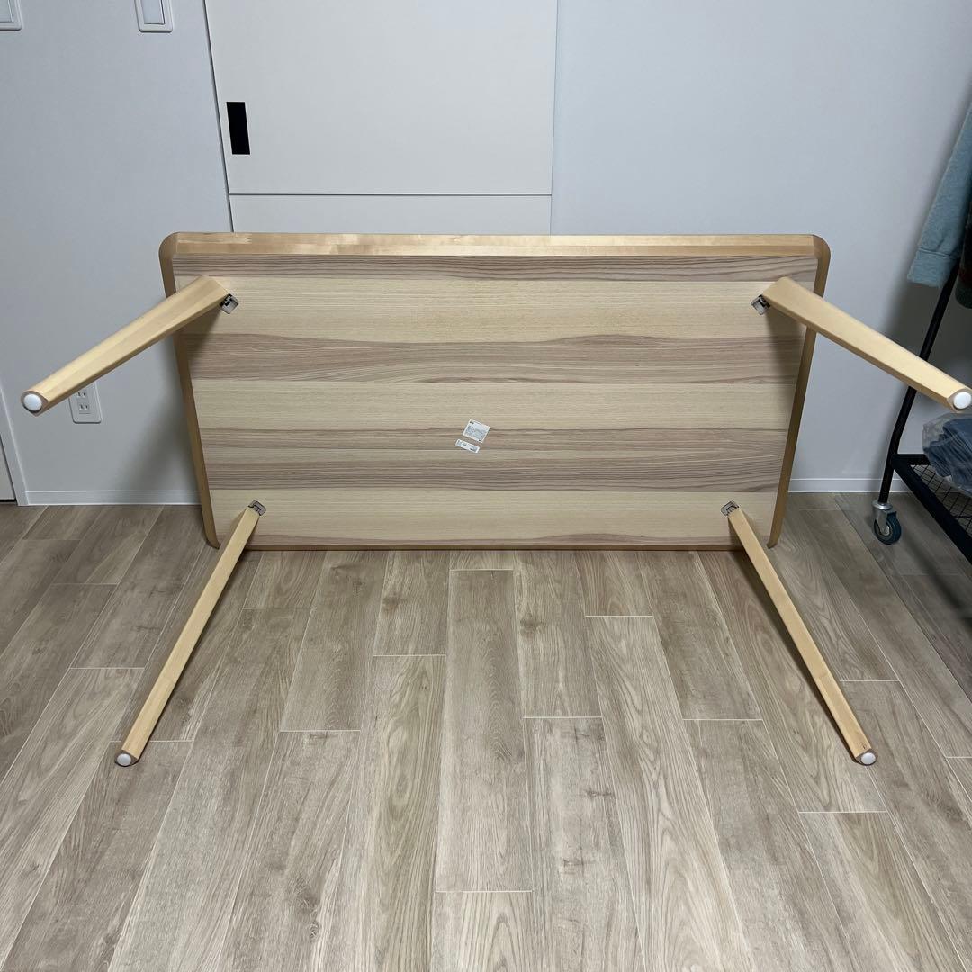 IKEA LISABO / リーサボー ダイニングテーブル