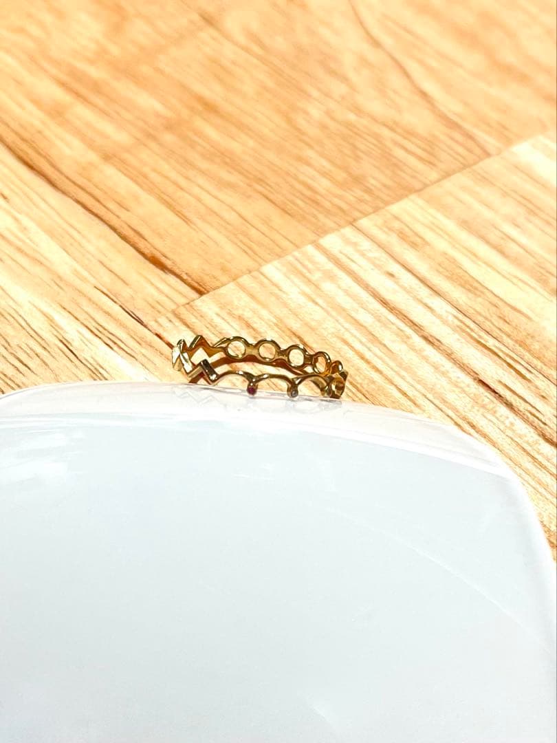 e.m. little emblem LE-AR290 13号 LL K18