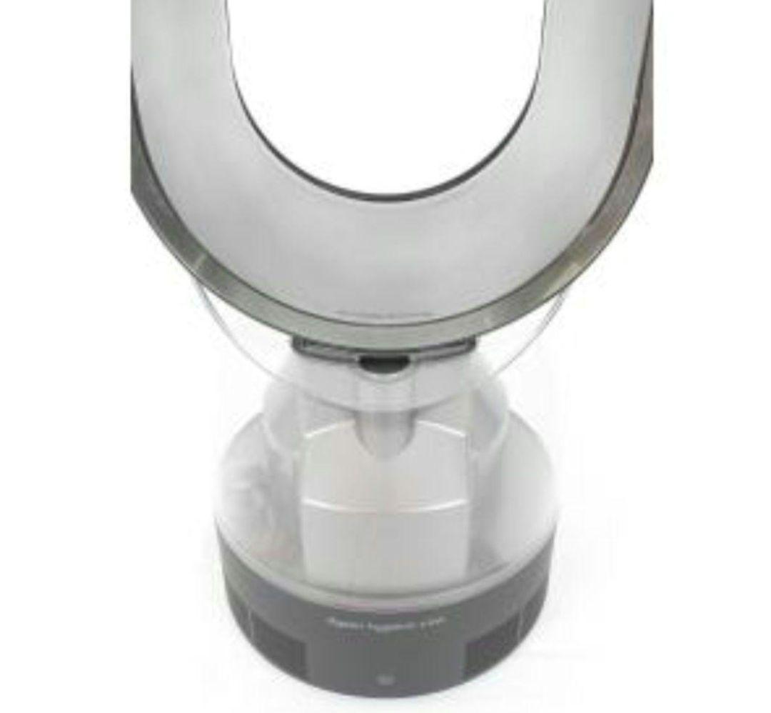 新品　ダイソン dyson hygienic mist 加湿扇風機MF01BN