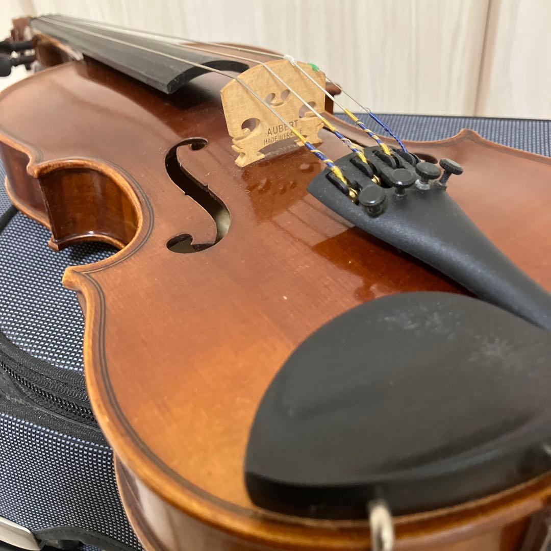 YAMAHA ヤマハ バイオリン V-7G 1/8サイズ anno 2008