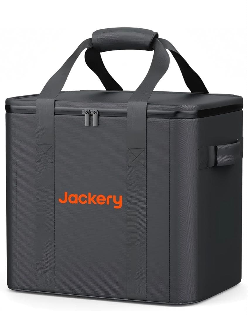 Jackery 1000 New 3点セット新品未開封　非常用　レジャー大容量