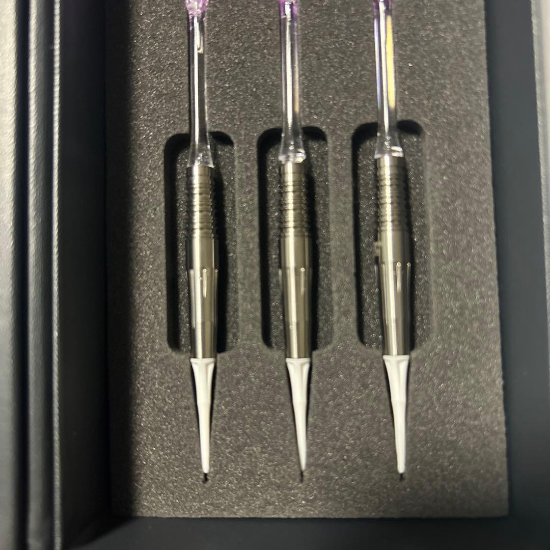 Yuto　ジョーカードライバー　クリスタル　バレルチェスター