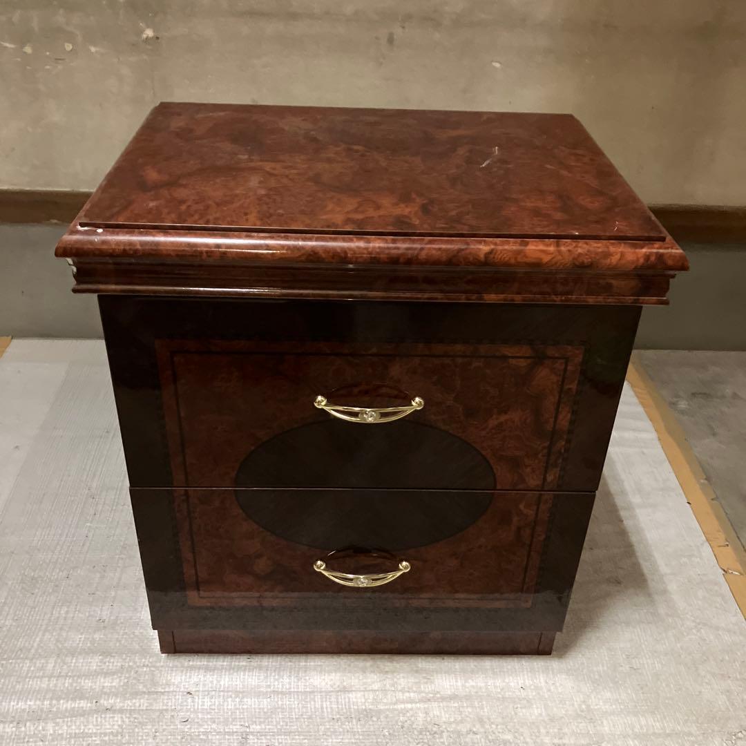 【Saltarelli Mobili】 サルタレッリ モビリ サイドテーブル