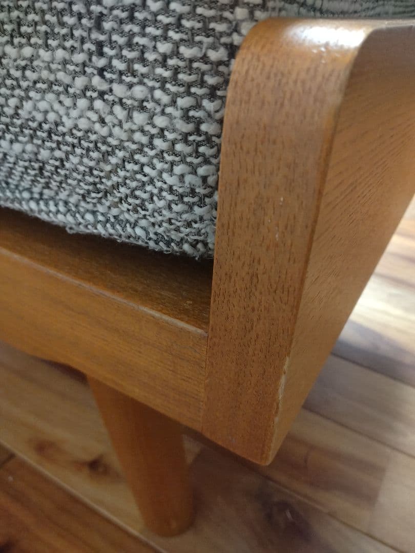 unico ウニコ　ALBERO(アルベロ) ソファ オットマン