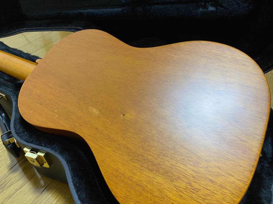 Kaala KU-100TM テナーウクレレ