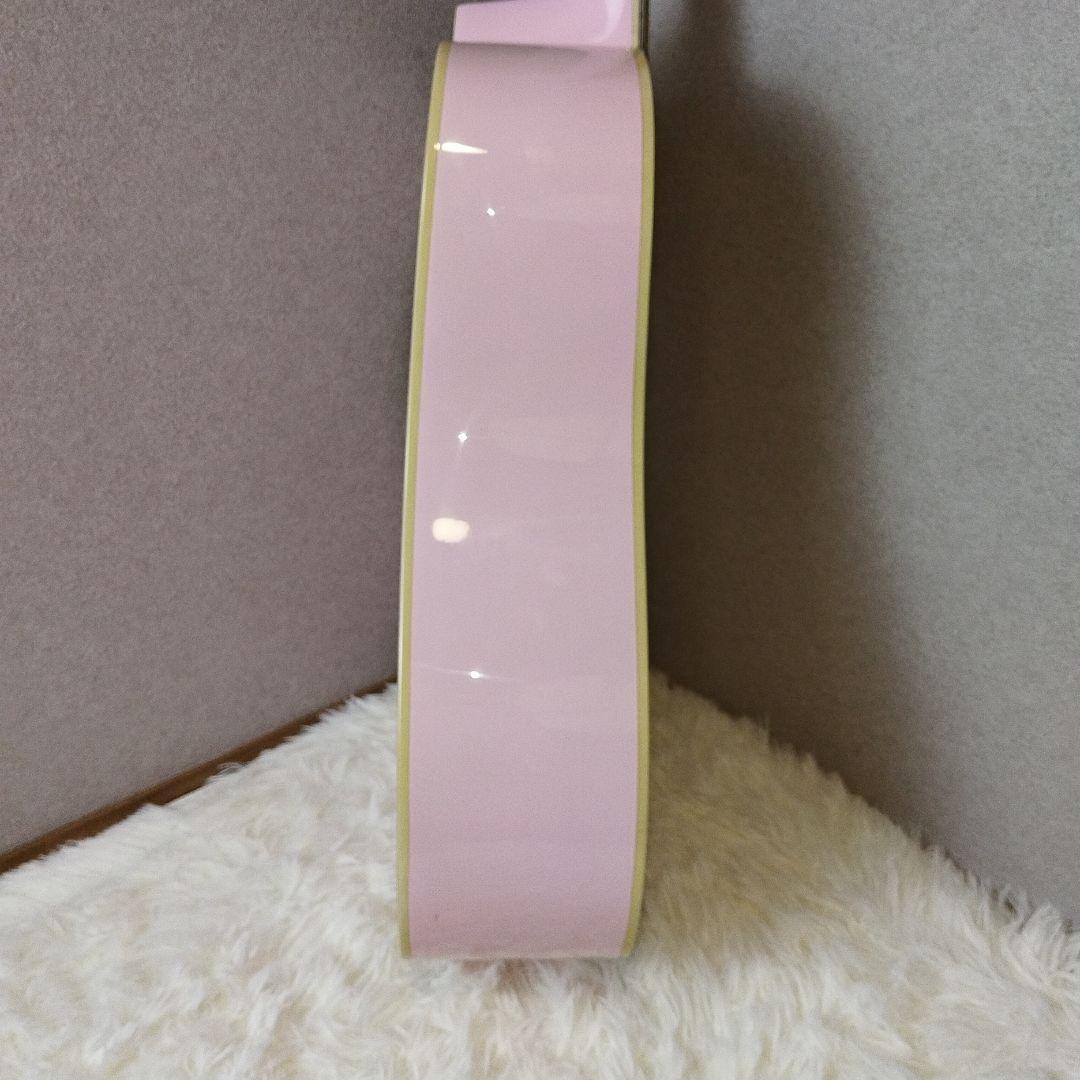 HELLO KITTY キティ Fender フェンダーコラボ アコギ 廃盤