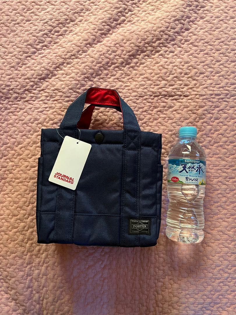 PORTER Orobianco TOTE 新品未使用