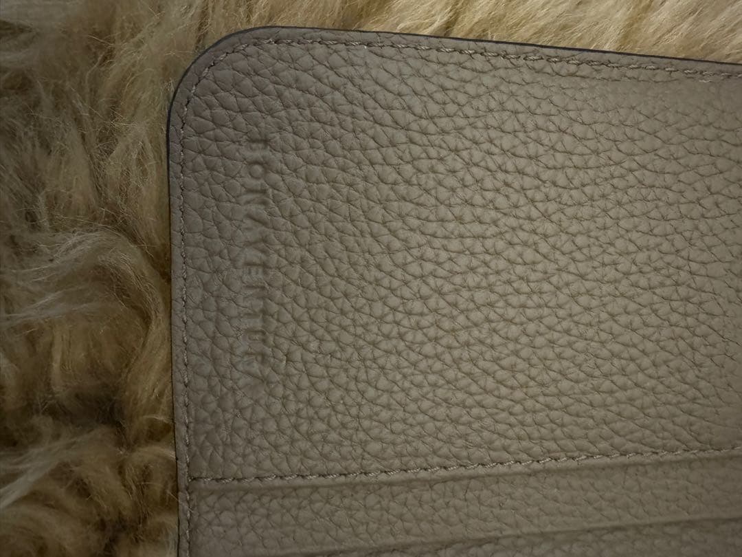 BONAVENTURA iPhone16 Pro Maxケース