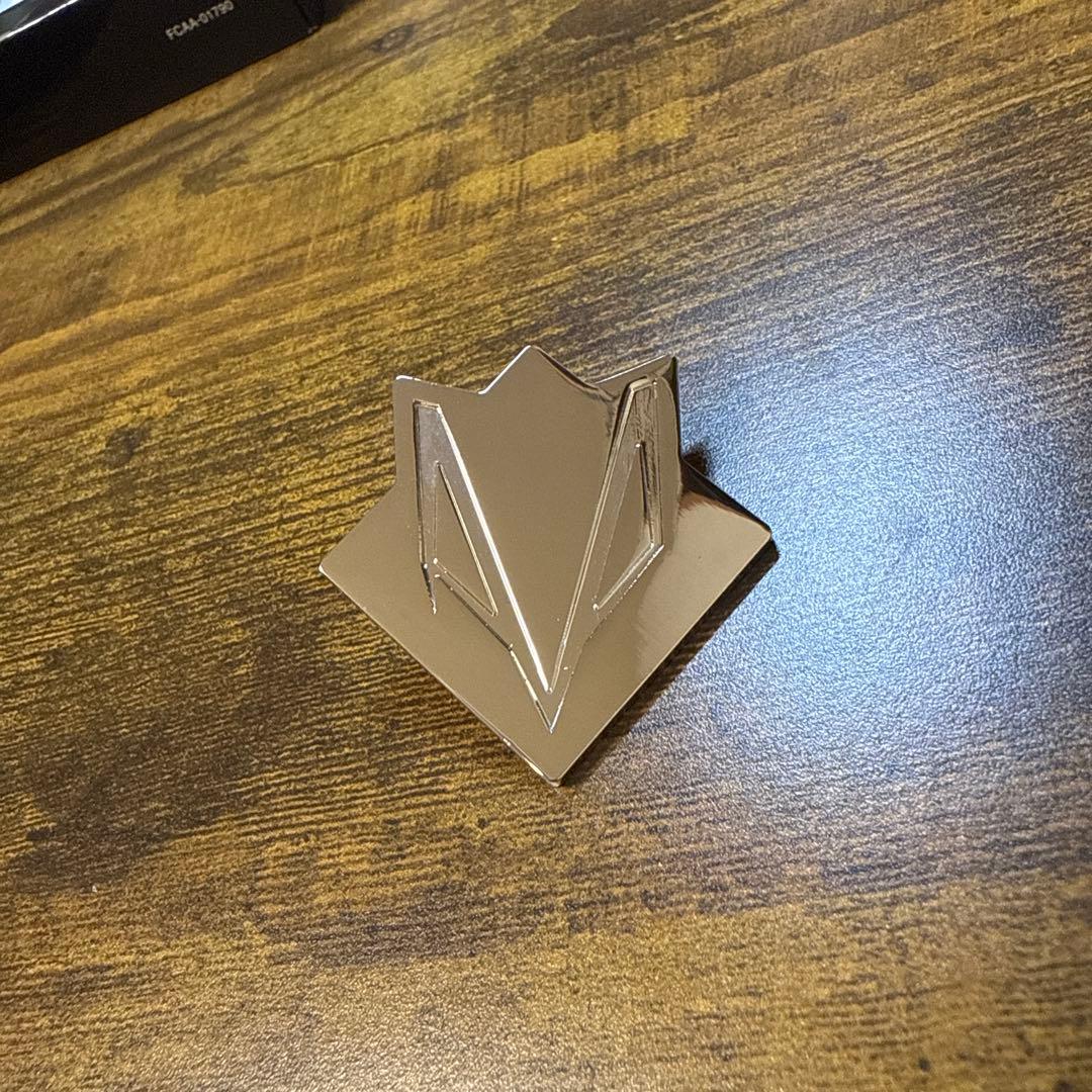 新品XG ALPHAZ PREMIUM THE BOX ONE