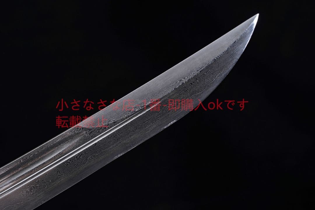 宝騰清腰刀クラシックモデル 古兵器 武具 刀装具 日本刀 模造刀 居合刀