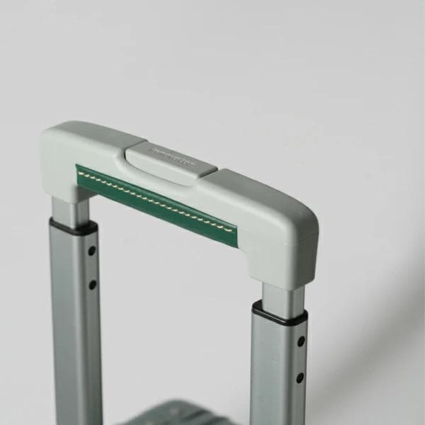 改良版イノベーター スーツケース inv1811stp 36L クールグレー