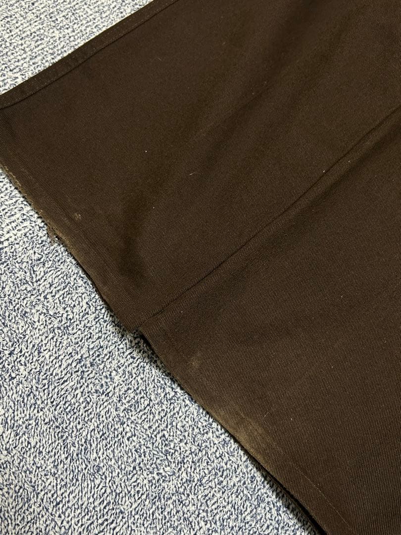 専用 90s ben davis フリスコパンツ USA製 黄タグ ゴリラ