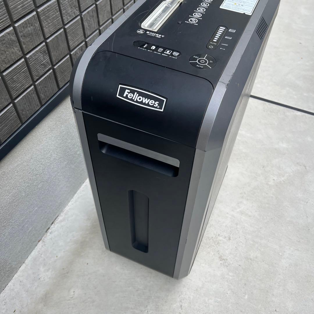 フェローズ　シュレッダー125Ci-2