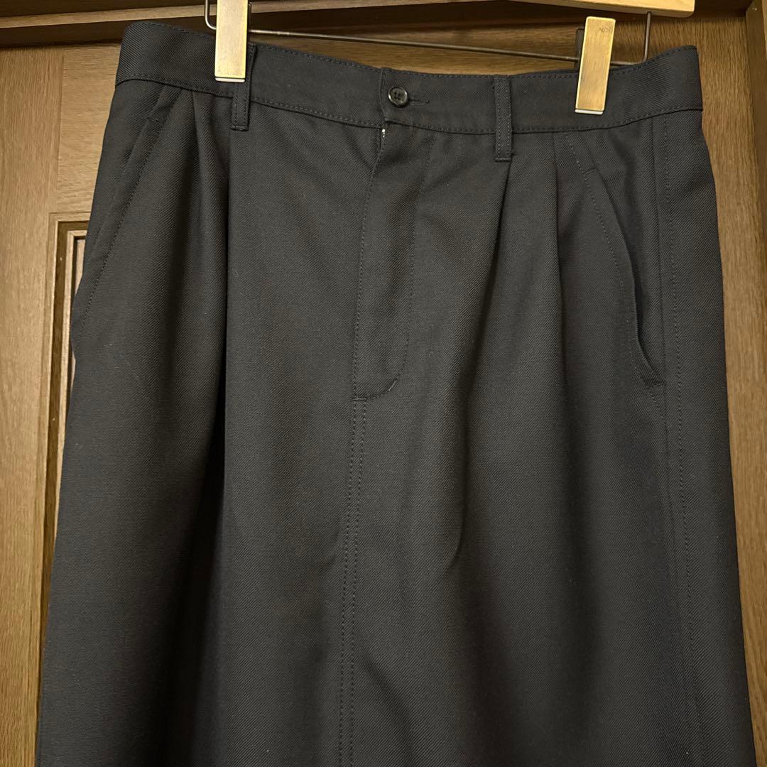 ペンギンパンツCOMME des GARÇONS SHIRT