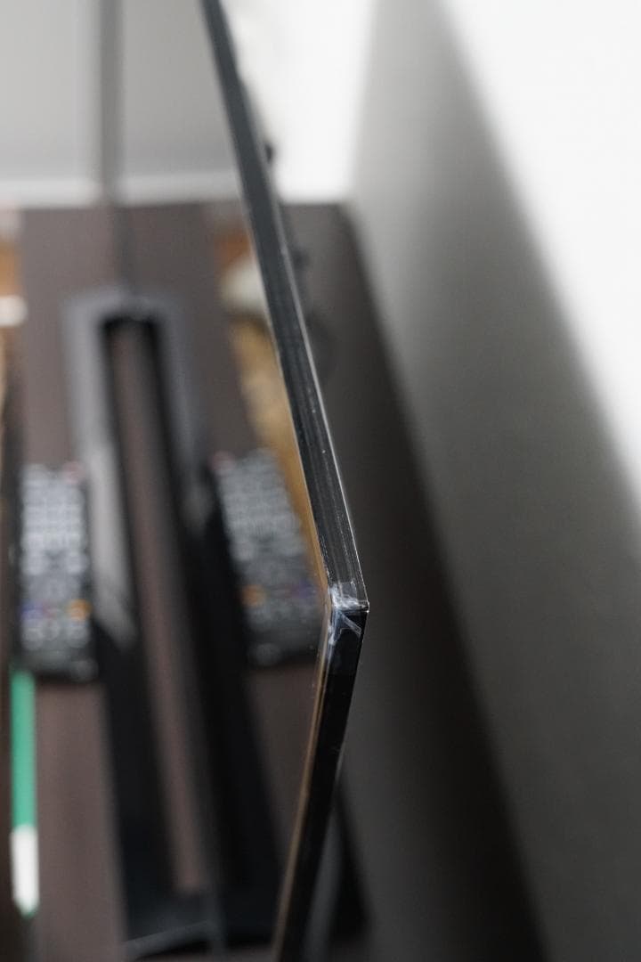 TOSHIBA REGZA 40インチ 型番:40S22