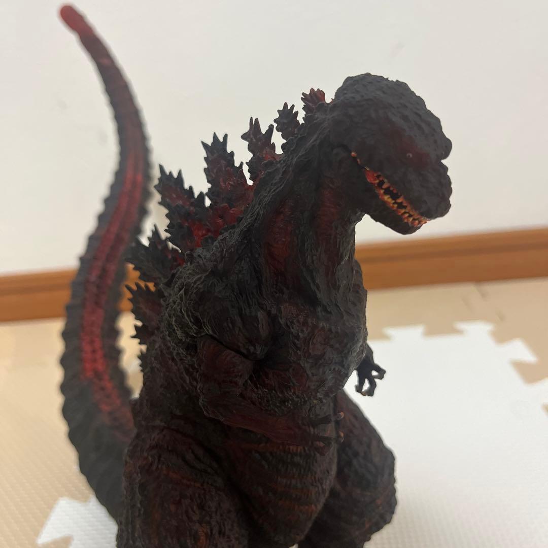 一番くじ シン・ゴジラ Ａ賞 2016 酒井ゆうじ