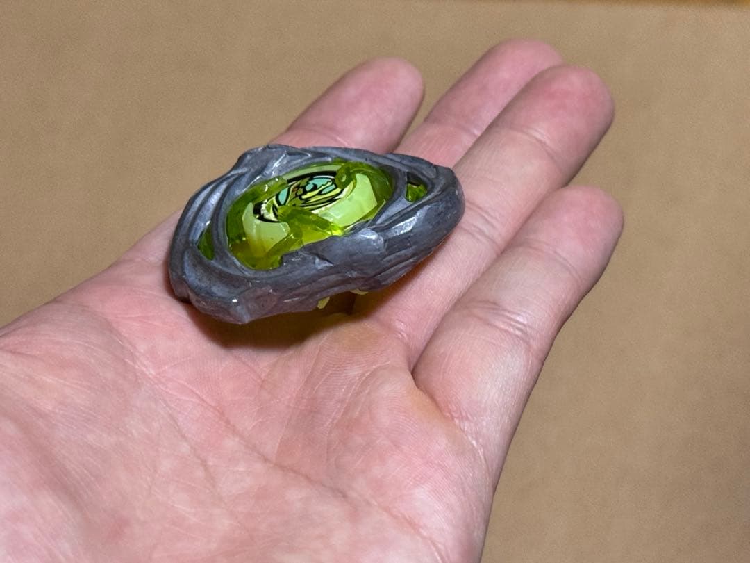 ベイブレードX ワイバーンホバー A賞2個セット ハズブロ版 ブレード1個