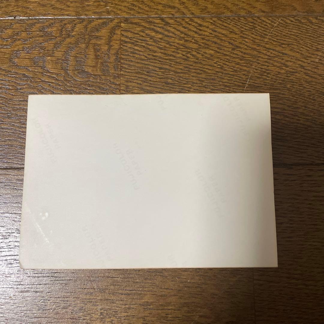 中森明菜　写真