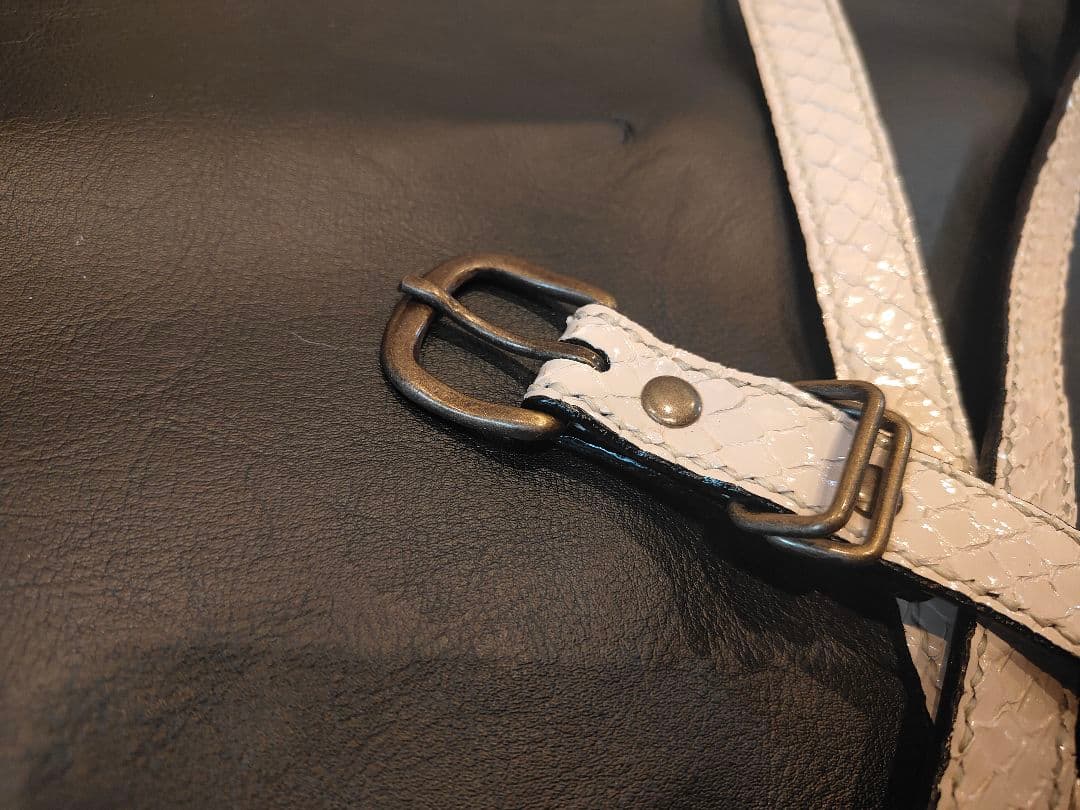 ギターストラップ　確認用