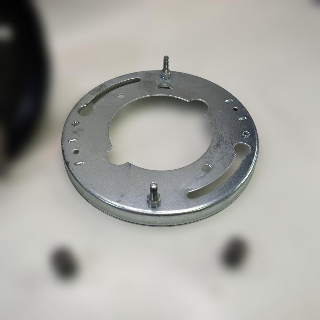 6878 アンティーク メーカー不明 天井照明