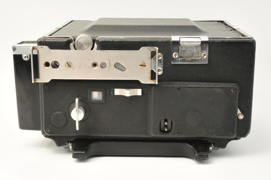 Graflex FP グラフレックス 大判カメラ フィルム 蛇腹 #1253