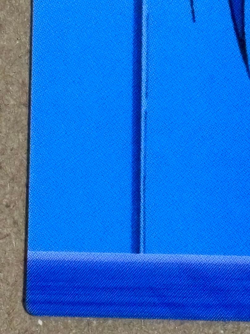 HUNTER×HUNTER　カードダスマスターズ　マチ　33