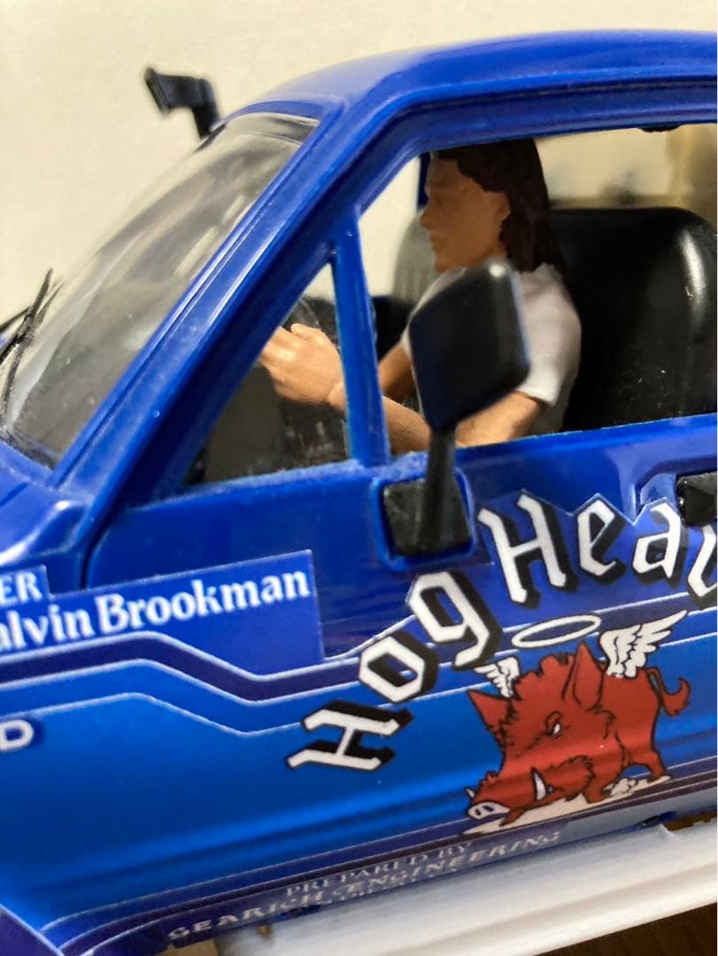 ホビーラジコン WPL C-24