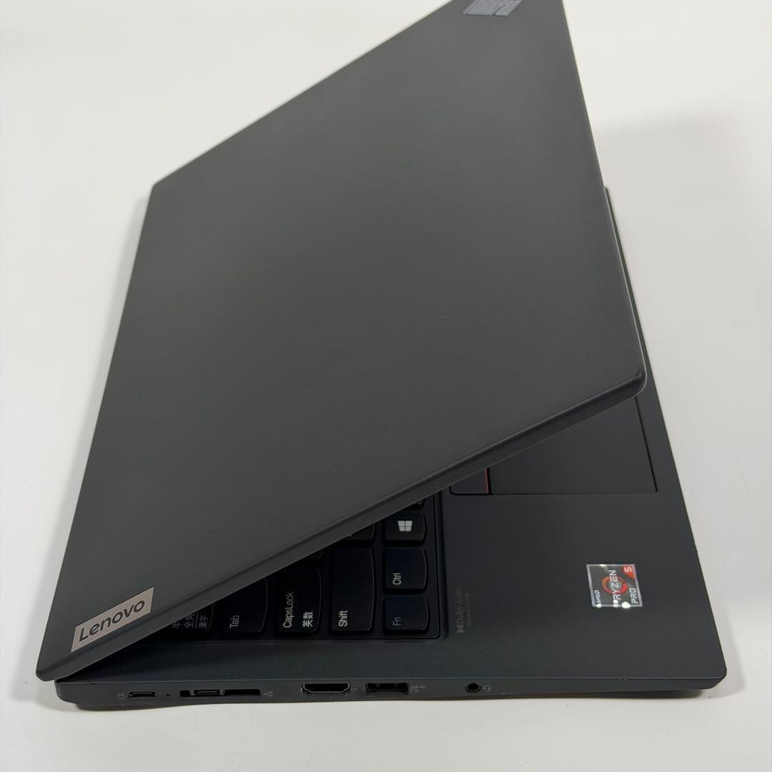 Windowsノート本体 Lenovo ThinkPad X13 Gen2 Ryzen5 8g 256g