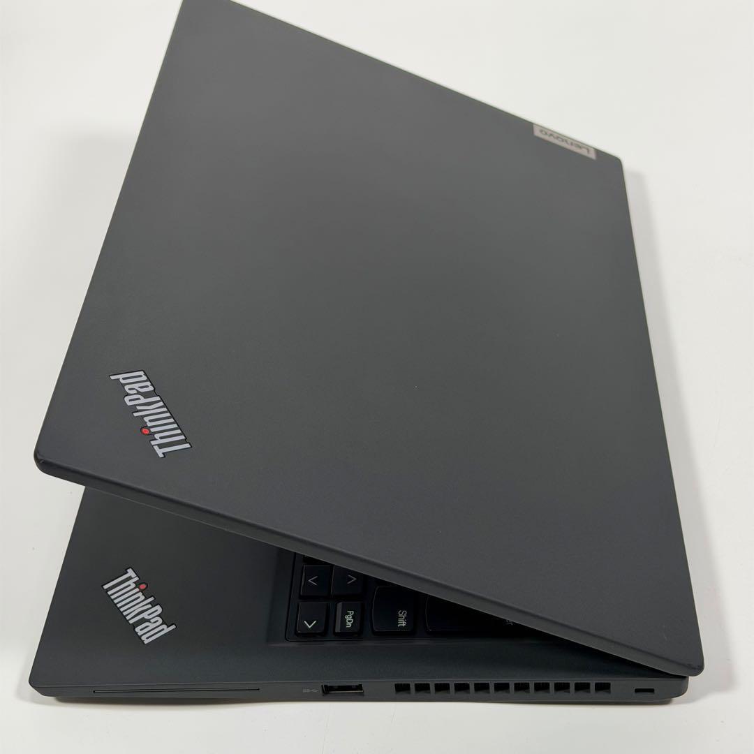 Windowsノート本体 Lenovo ThinkPad X13 Gen2 Ryzen5 8g 256g