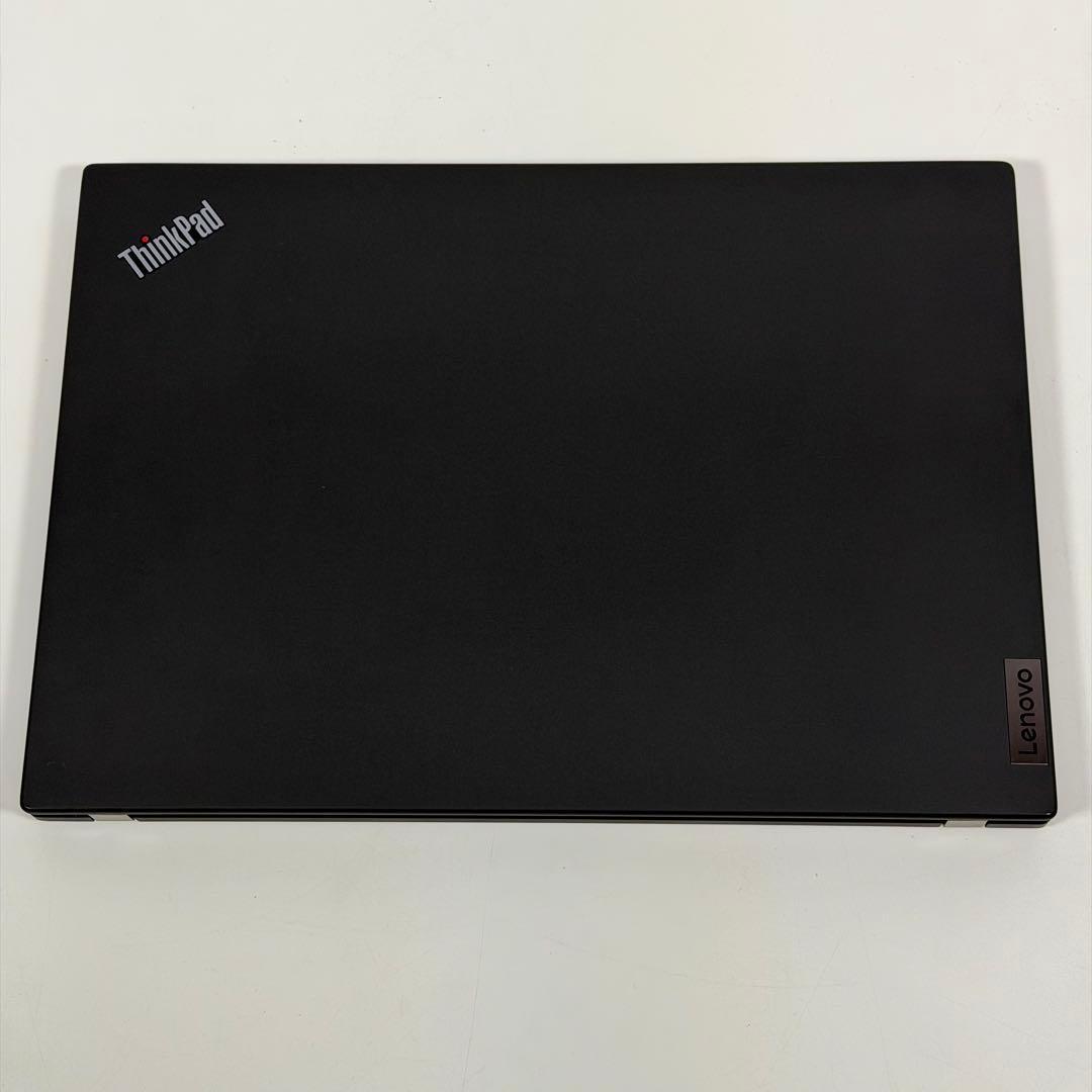 Windowsノート本体 Lenovo ThinkPad X13 Gen2 Ryzen5 8g 256g