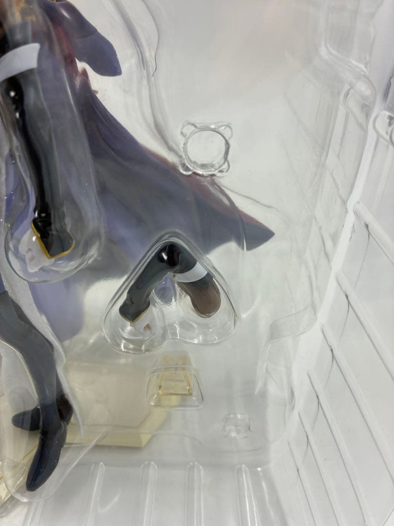 枢木スザク ナイト オブ ゼロ 1/8 フィギュア コードギアス