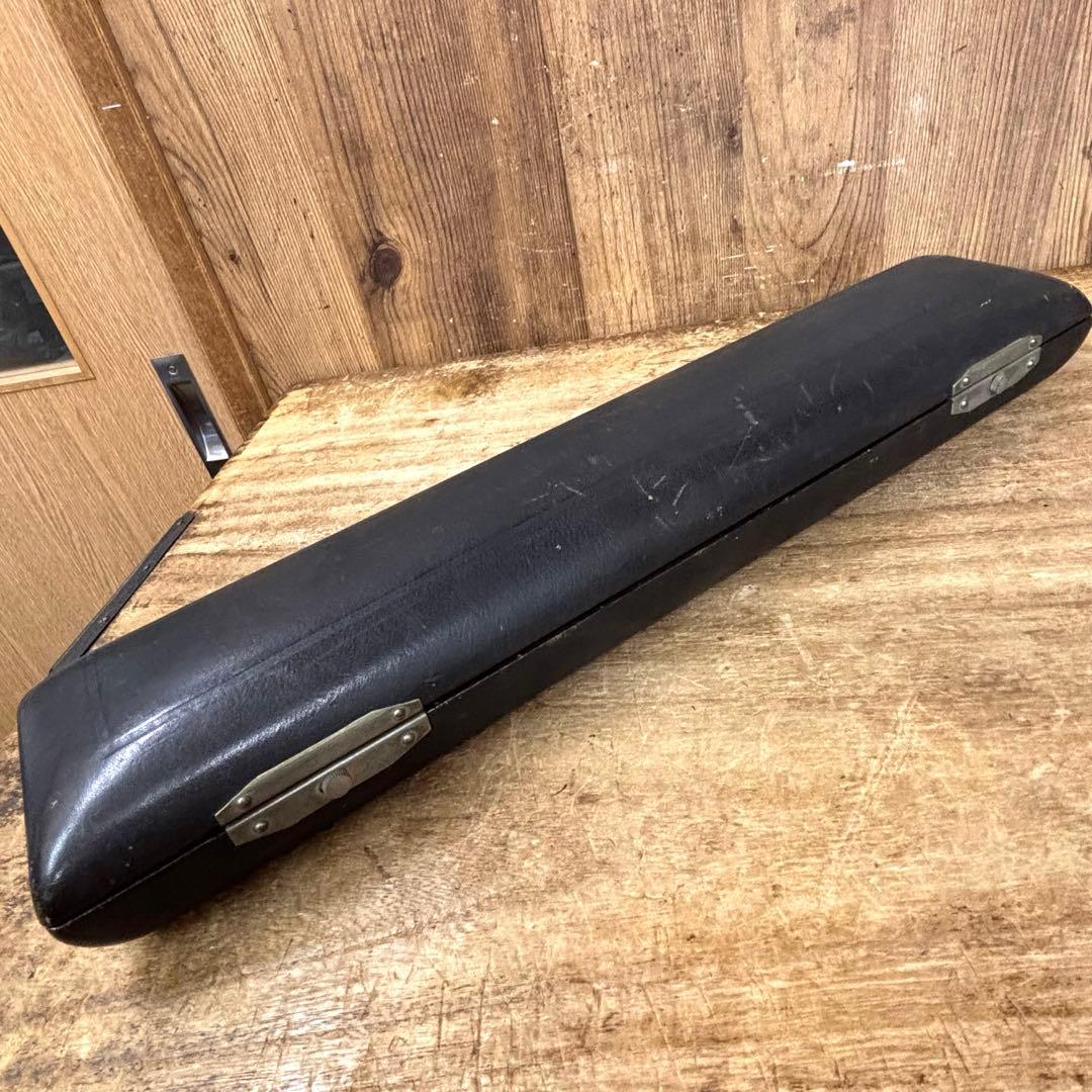 MURAMATSU ムラマツ STERLING SILVER 925フルート