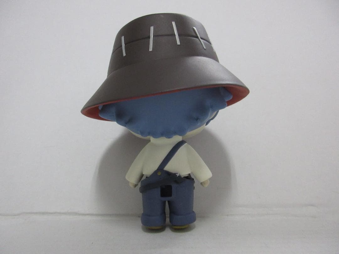 Eve 廻人 MVフィギュア