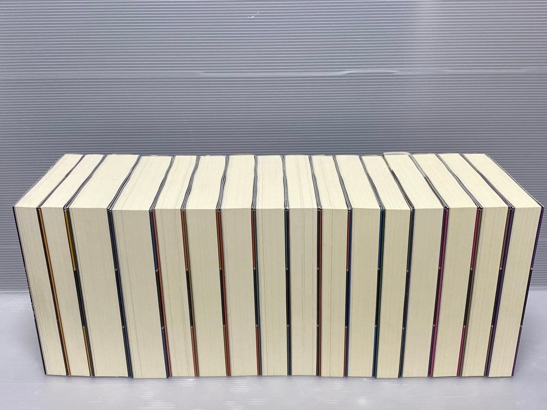 オーバーロード10周年記念デザインカバー版全15巻セット+最新16巻