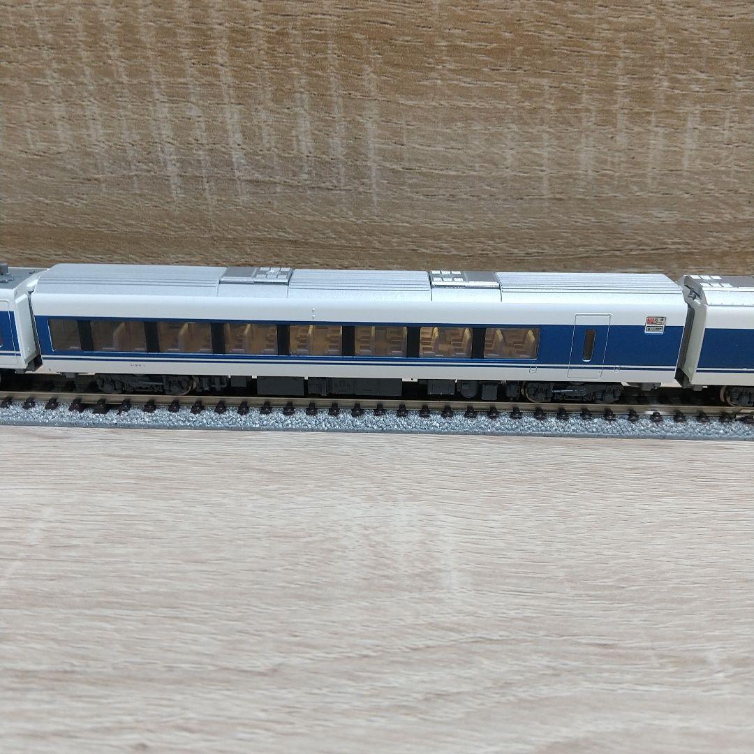 A*京様 MICROACE A-1074 371系 特急あさぎり シングルアーム