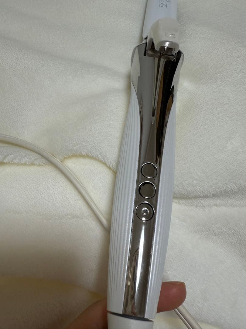 ReFa RE-AG00A カールアイロン 26mm